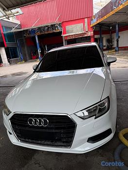 carros - Venta directa Audi A3 2019. LUJO ACCESIBLE!!!