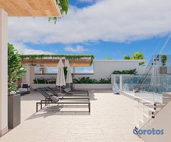 apartamentos - venta de apartamento en bayahibe