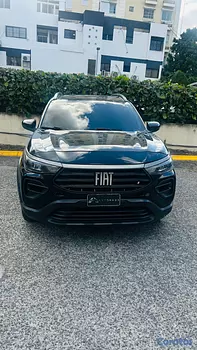 jeepetas y camionetas - jeepeta Fiat Pulse 2023 