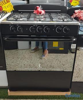 electrodomesticos - ESTUFA LUMIGO DE 6 HORNILLAS NUEVAS SELLADA EN OFERTA
