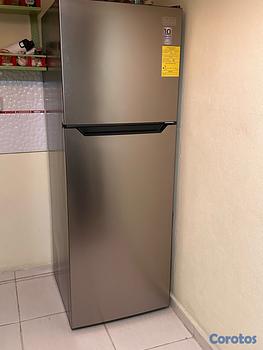 electrodomesticos - Nevera Black and decker