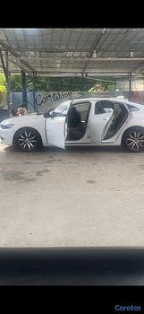 carros - Rebuilt 