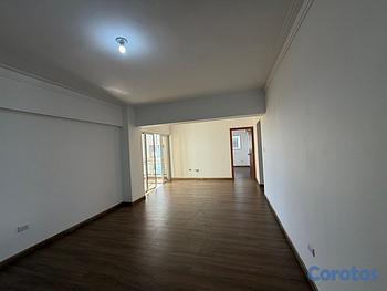 apartamentos - Alquiler Apto 3 hab en Av ecológica con vista al m