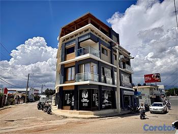 otros inmuebles - Edificio En Venta En San Francisco de Macorís Macoris