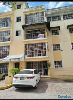 apartamentos - Se vende de oportunidad apartamento de 112 mts.