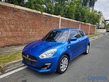 carros - Suzuki Swift oportunidad