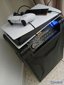 otros electronicos - playstation 5