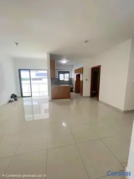 apartamentos - Alquiler apartamento en Las Praderas vacio