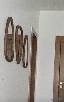 decoración y accesorios - Vendo hermosos y modernos espejos