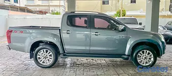 jeepetas y camionetas - Isuzu DMAX LS 2020