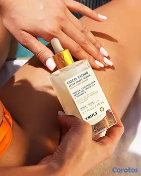 salud y belleza - Envío gratis • Truly • Coco Cloud • pago contra entrega 