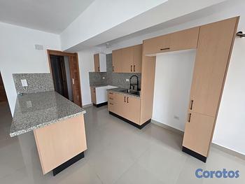 apartamentos - Apartamento en Arroyo Hondo Viejo en venta, nuevo, con gimnasio, ascensor.