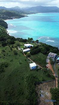 solares y terrenos - Terrenos cerca a playa en las Galeras