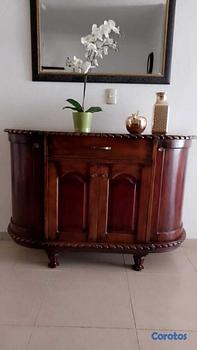 muebles y colchones - credenza repiza