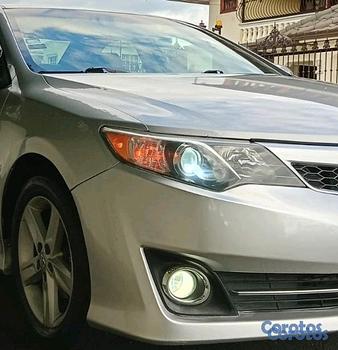 carros - Toyota Camry SE 2013 — Oportunidad, excelentes condiciones.. 