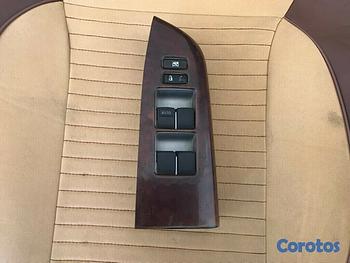 accesorios para vehiculos -  Máster Swich TOYOTA TUNDRA AÑO 2007 CONTROL DE DE LAS PUERTAS 