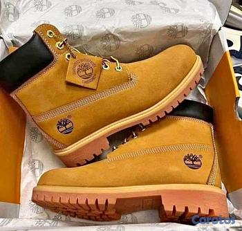 zapatos para hombre - Botas Importadas