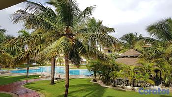 apartamentos - Vendo apartamento amueblado en Bávaro, próximo a Playa el Cortecito!