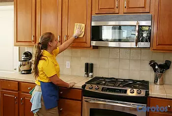 empleos disponibles - Se busca Domestica/ Niñera  en Puerto Plata