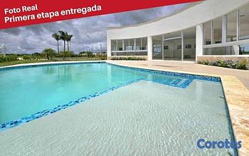 solares y terrenos - Venta de solar en Punta Cana – Alta Vista Etapa II