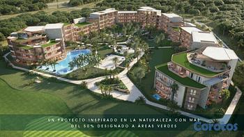 apartamentos - Invierte en The One , Apartamentos Luxury c/GOlf, 