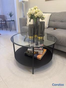 decoración y accesorios - Vendo Mesa de Centro Sala