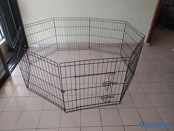 animales y mascotas - Corral para Perros Nuevo 24 Pulgadas de Alto Nuevo Delivery Gratis