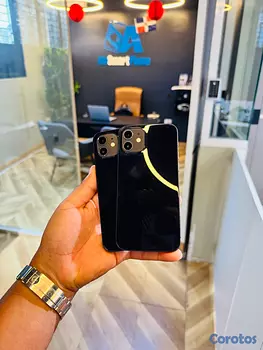 celulares y tabletas - iPhone 12 Normal 128Gb Desbloqueado