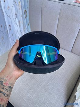 Artículos Deportivos - LENTES OAKLEY ZUTRO