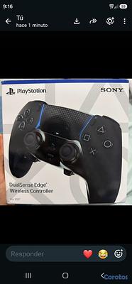 Listing thumbnail