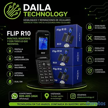 celulares y tabletas - Maquito de tapa 