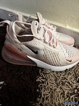 zapatos para mujer - Tenis nike size 7 original