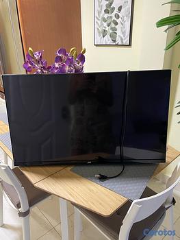 tv - Vendo Smart TV