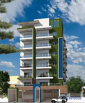 apartamentos - EXPLENDIDA Y COMODA TORRE