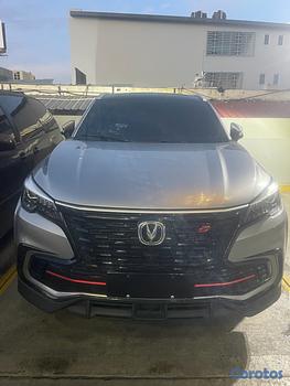 jeepetas y camionetas - Changan En Venta