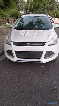 jeepetas y camionetas - Ford escape 2013
