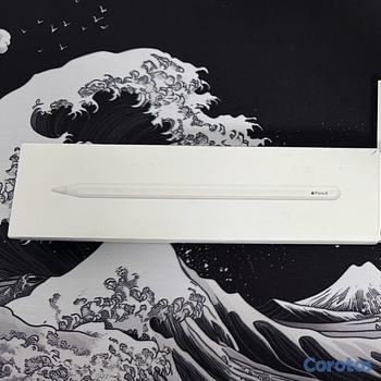 accesorios para electronica - Apple Pencil Magnético 2da Generación 