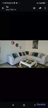 apartamentos - HERMOSO APARTAMENTO EN PUEBLO BÁVARO - RESIDENCIAL RENTA FIJA Y VACACIONAL