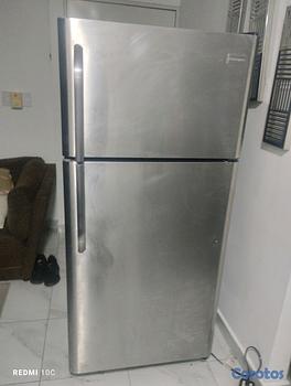 electrodomesticos - nevera Frigidaire 