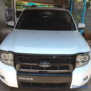 jeepetas y camionetas - Ford Escape 2009