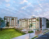 apartamentos - PROYECTOS DE APARTAMENTOS  EN VENTAS  BUENA VISTA,