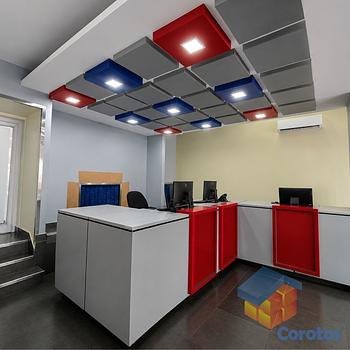 oficinas y locales comerciales - Edificio Venta Bella Vista