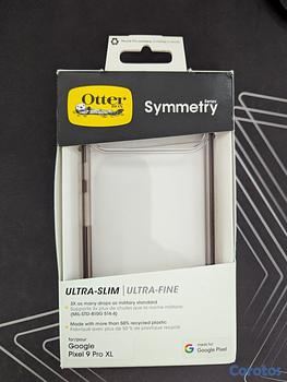 accesorios para electronica - Cover Otterbox Symmetry para Google Pixel 9 Pro XL