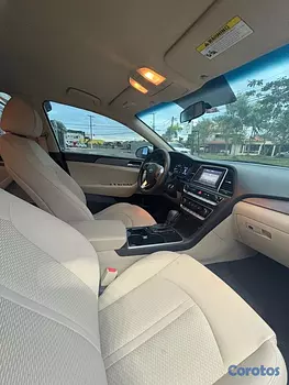 carros - hyunday sonata 2018 americano 😻