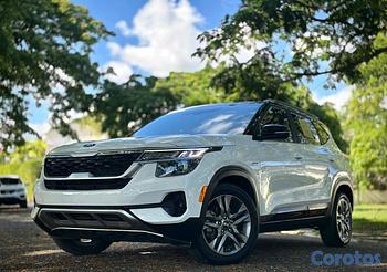 jeepetas y camionetas - kia sonet s 2021