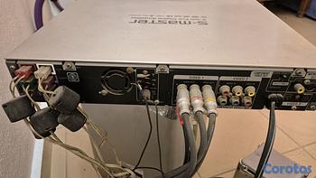 consolas y videojuegos - Home theater Sony