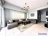 apartamentos - Alquilo Apartamento en Piantini Amueblado