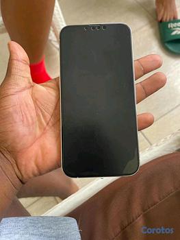 celulares y tabletas - iPhone 13 pro max 