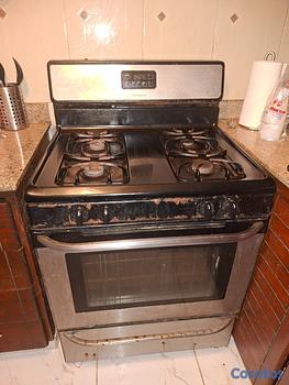 cocina - ESTUFA FRIGIDAIRE 30” 