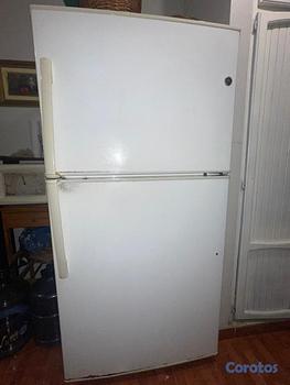 electrodomesticos - Nevera GTE21GTHCWW
